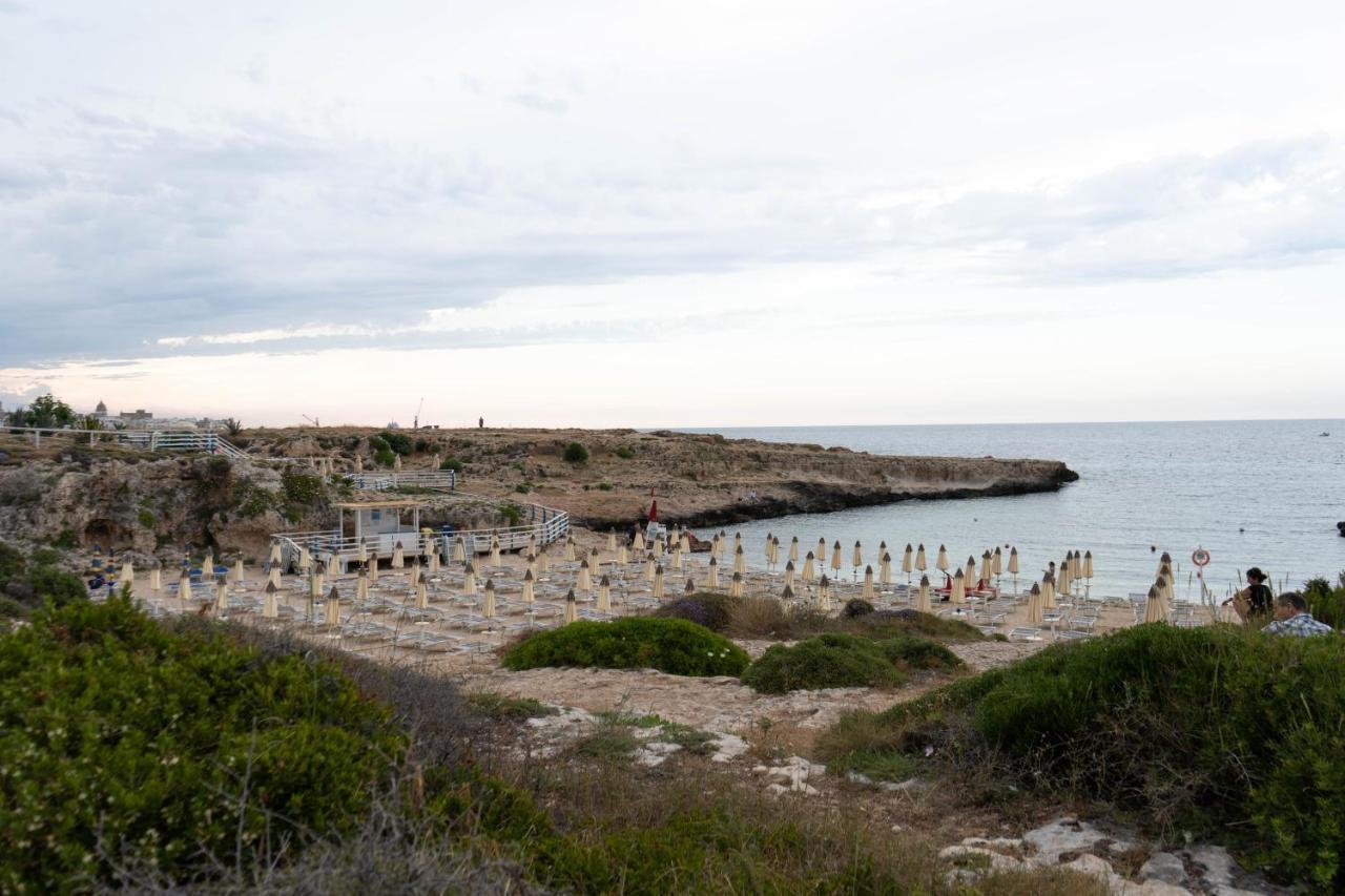 Cala Paradiso Monopoli Exterior photo